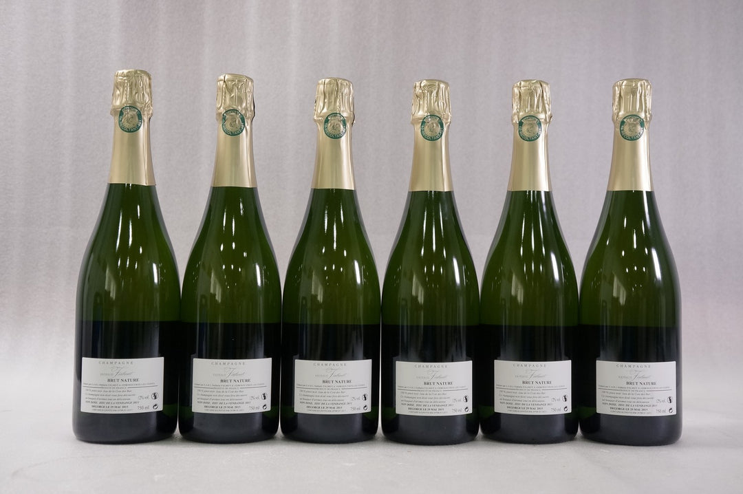 Nathalie Falmet Brut Nature 2011