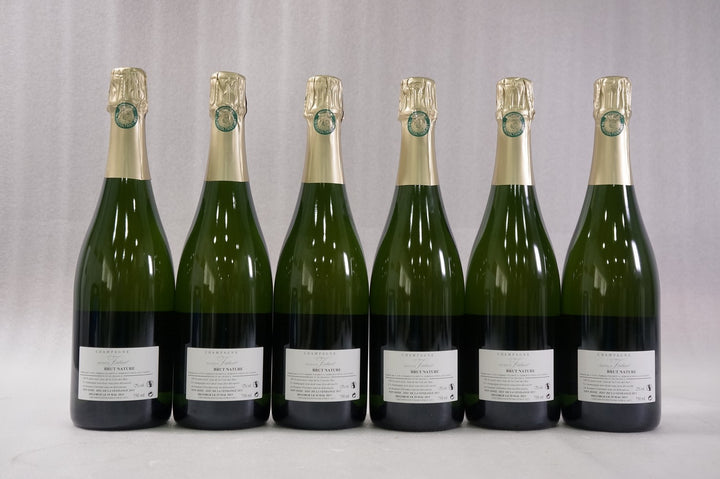 Nathalie Falmet Brut Nature 2011