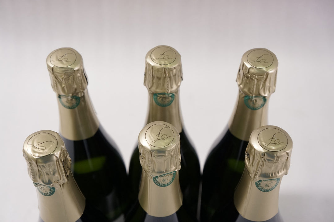 Nathalie Falmet Brut Nature 2011