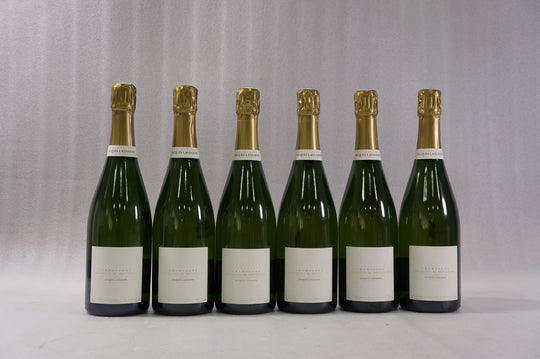 Jacques Lassaigne Les Vignes de Montgueux Blanc de Blancs NV