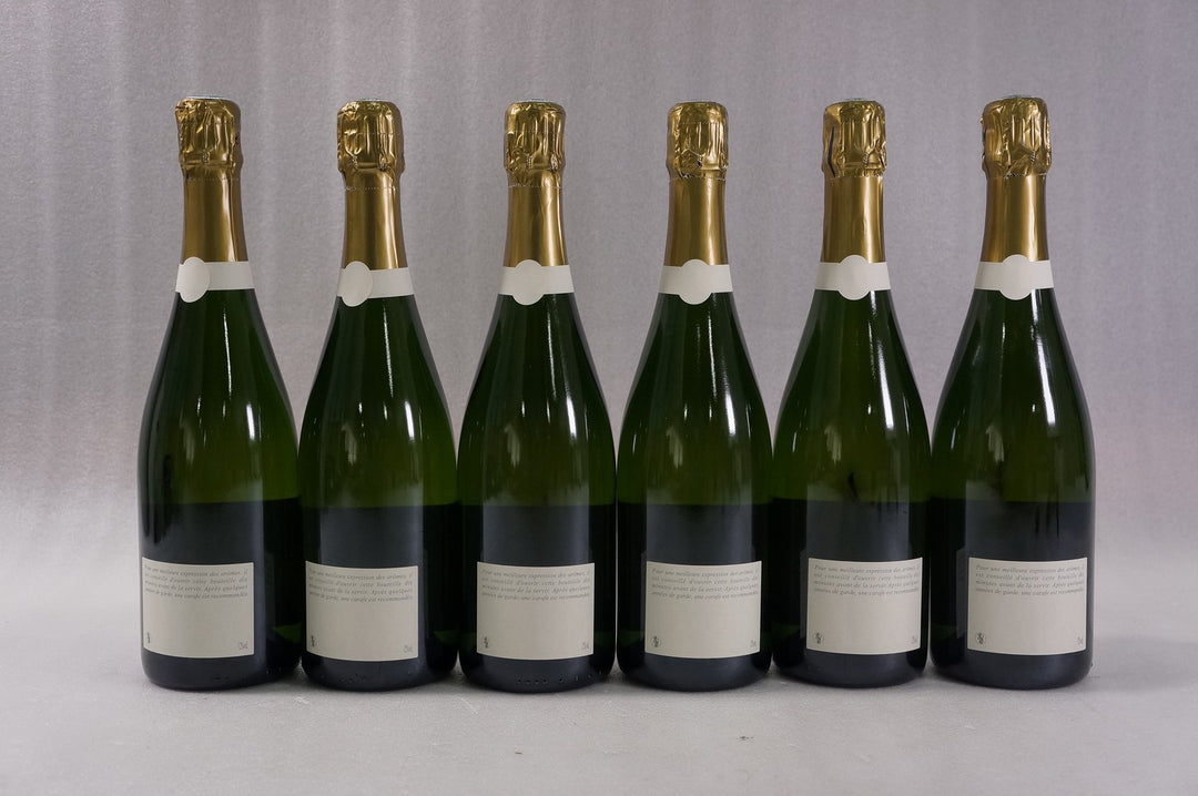 Jacques Lassaigne Les Vignes de Montgueux Blanc de Blancs NV