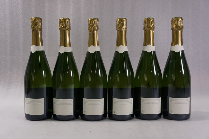 Jacques Lassaigne Les Vignes de Montgueux Blanc de Blancs NV