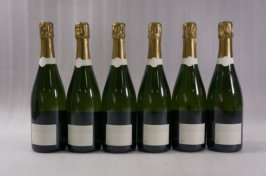 Jacques Lassaigne Les Vignes de Montgueux Blanc de Blancs NV