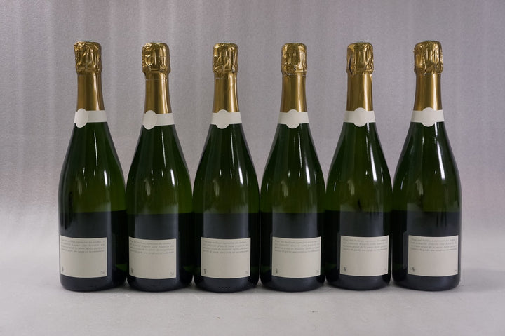 Jacques Lassaigne Les Vignes de Montgueux Blanc de Blancs NV