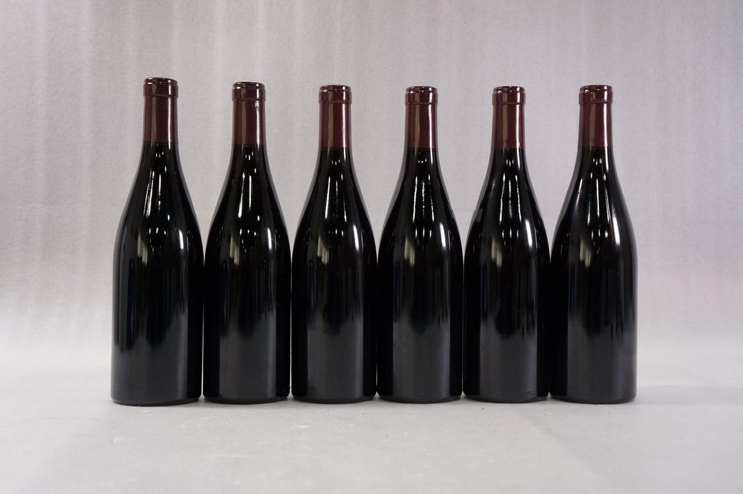 Ramonet Chassagne Montrachet Clos de la Boudriottes 1er Cru Rouge 2013