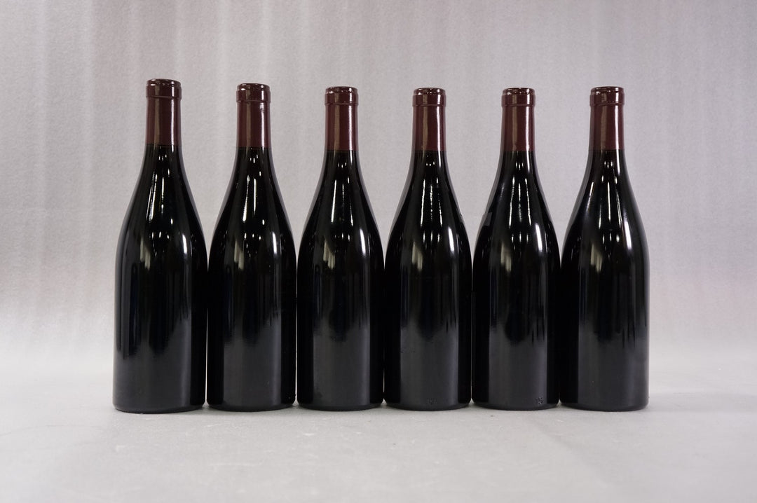 Ramonet Chassagne Montrachet Clos de la Boudriottes 1er Cru Rouge 2013