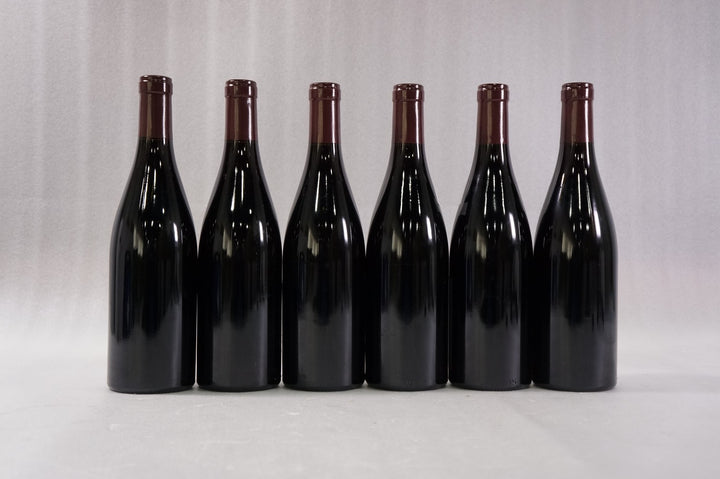 Ramonet Chassagne Montrachet Clos de la Boudriottes 1er Cru Rouge 2013