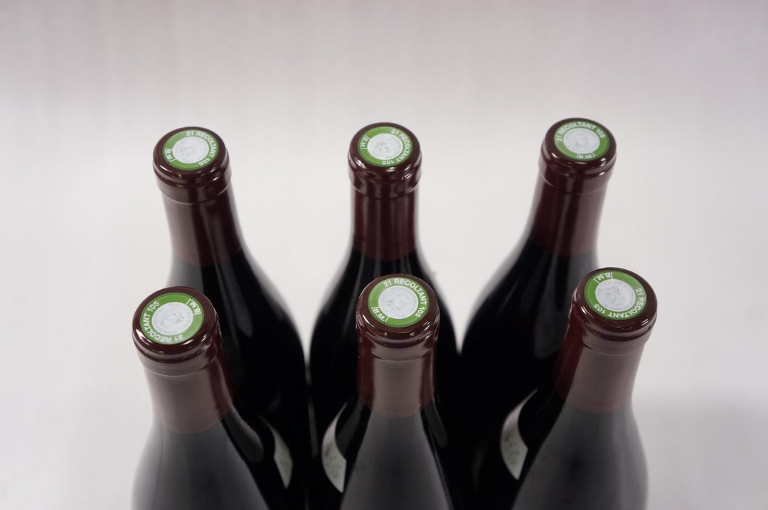 Ramonet Chassagne Montrachet Clos de la Boudriottes 1er Cru Rouge 2013