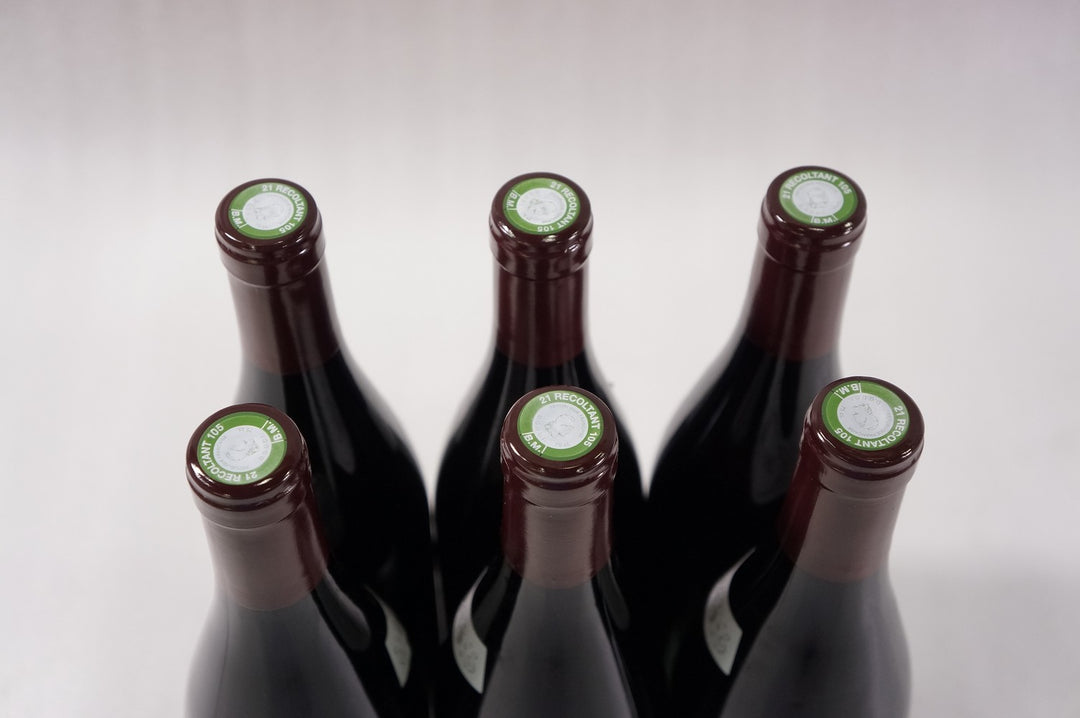 Ramonet Chassagne Montrachet Clos de la Boudriottes 1er Cru Rouge 2013
