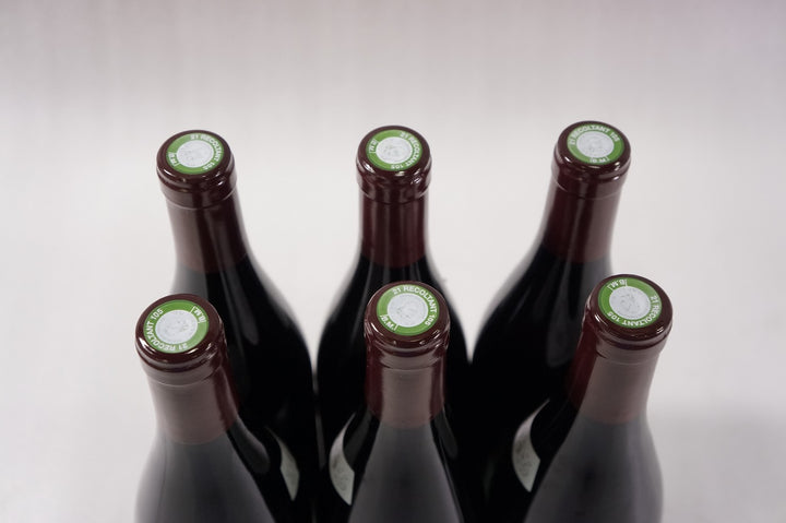 Ramonet Chassagne Montrachet Clos de la Boudriottes 1er Cru Rouge 2013