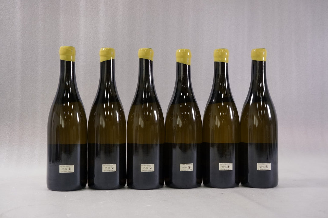 Raveneau Chablis Valmur Grand Cru 2014