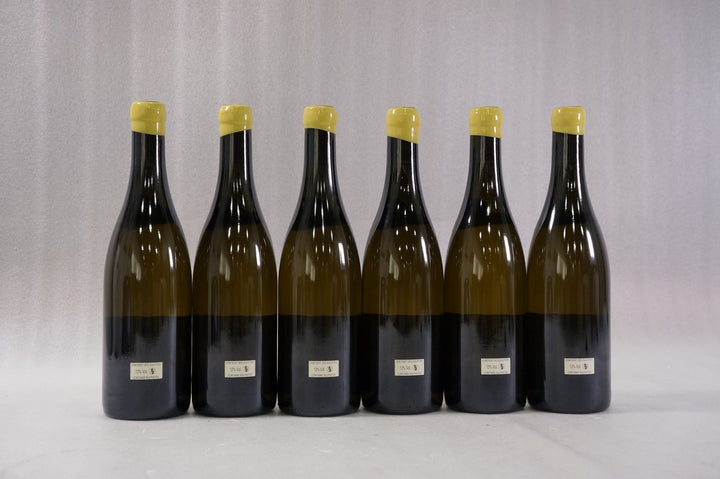 Raveneau Chablis Valmur Grand Cru 2014