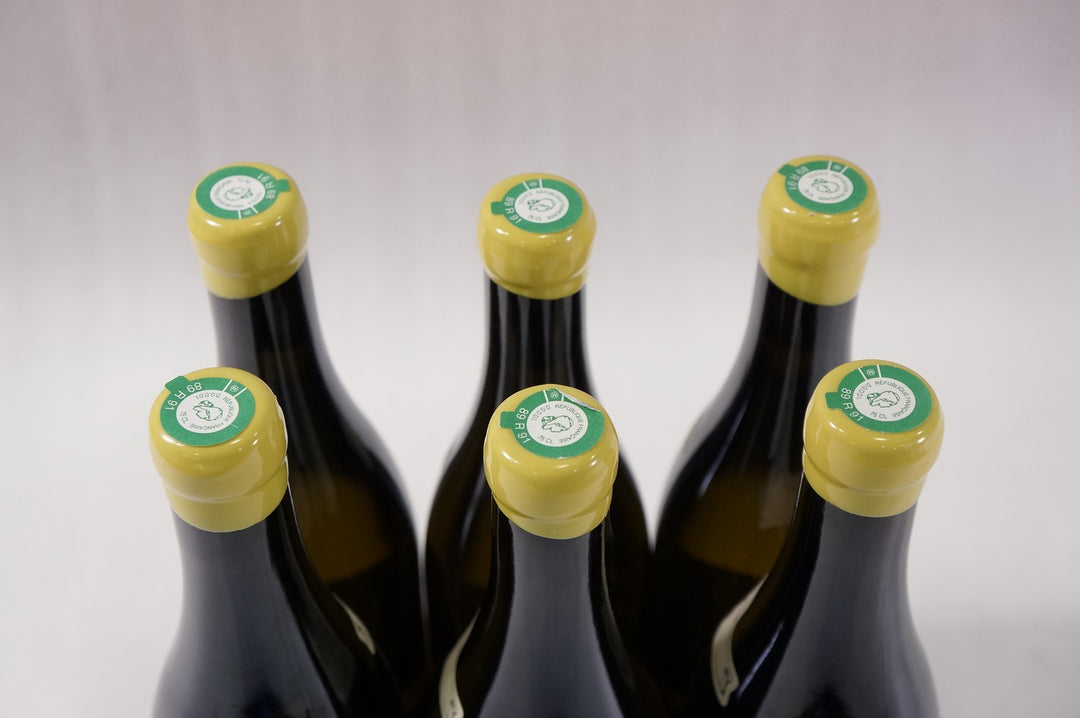 Raveneau Chablis Valmur Grand Cru 2014