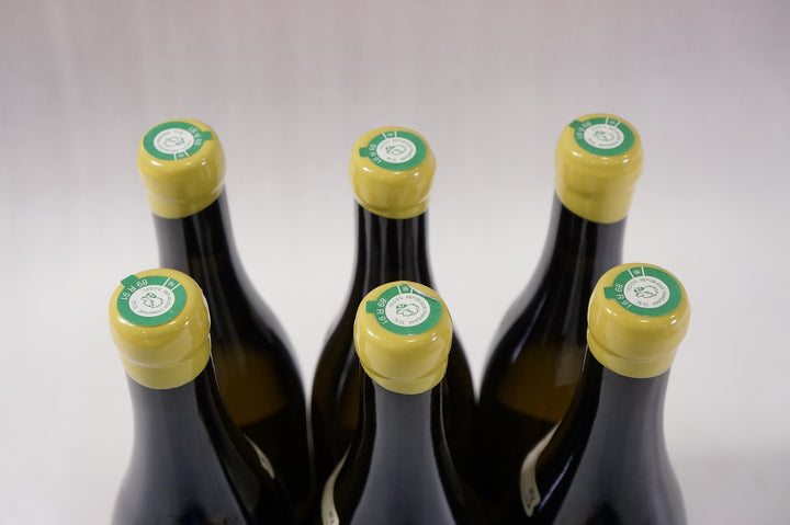 Raveneau Chablis Valmur Grand Cru 2014