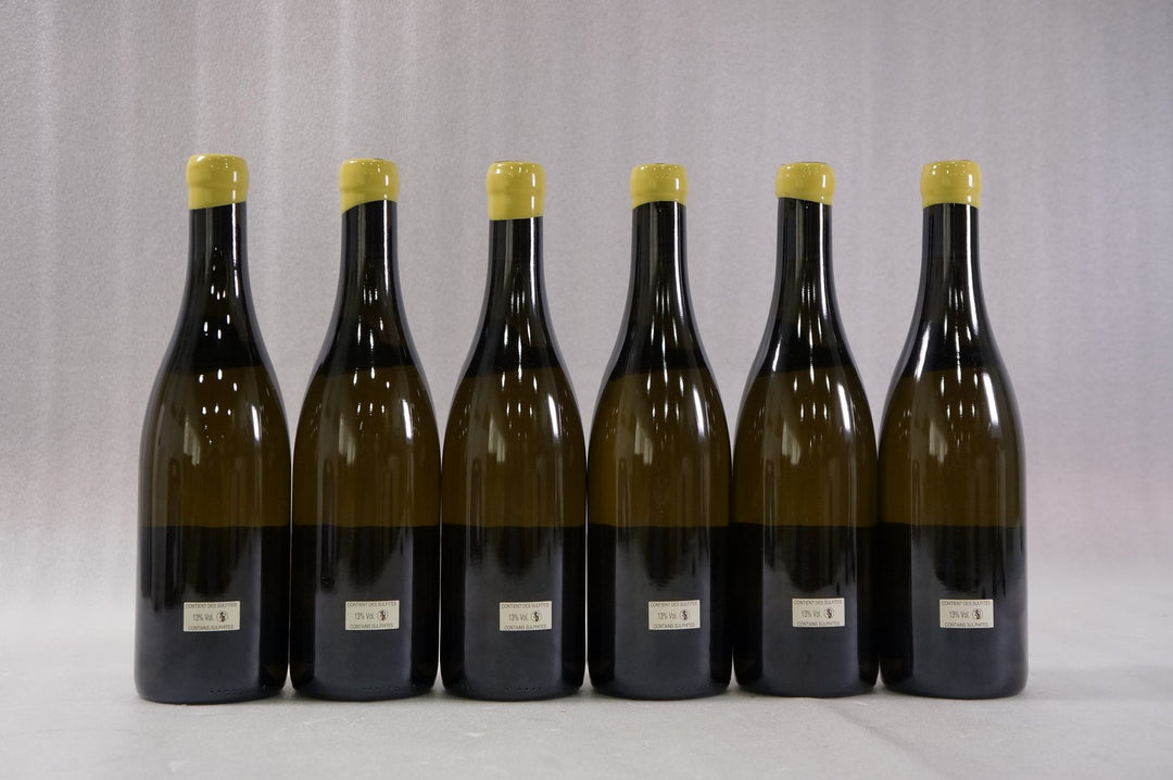 Raveneau Chablis Les Blanchots Grand Cru 2014