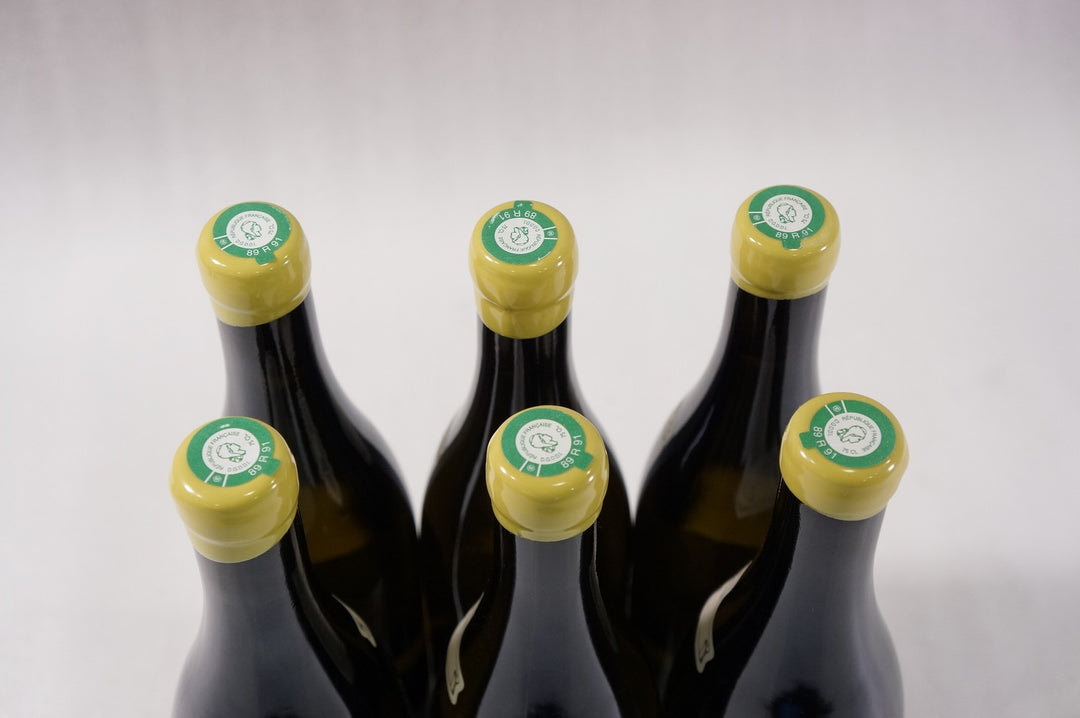 Raveneau Chablis Les Blanchots Grand Cru 2014