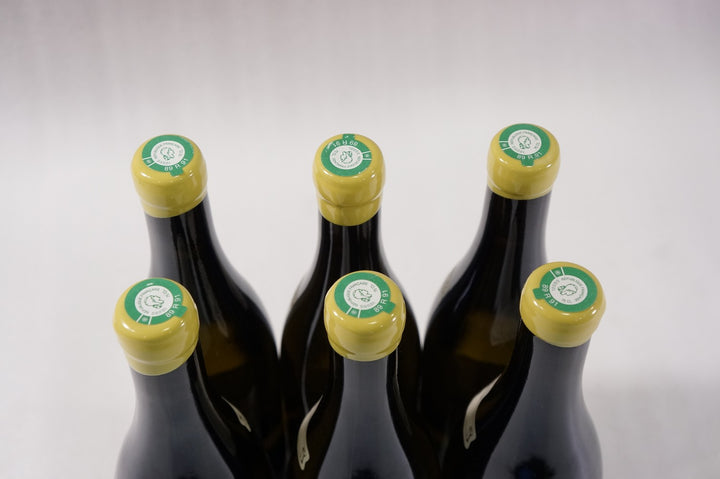 Raveneau Chablis Les Blanchots Grand Cru 2014