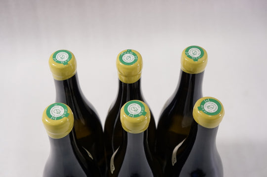 Raveneau Chablis Les Blanchots Grand Cru 2014