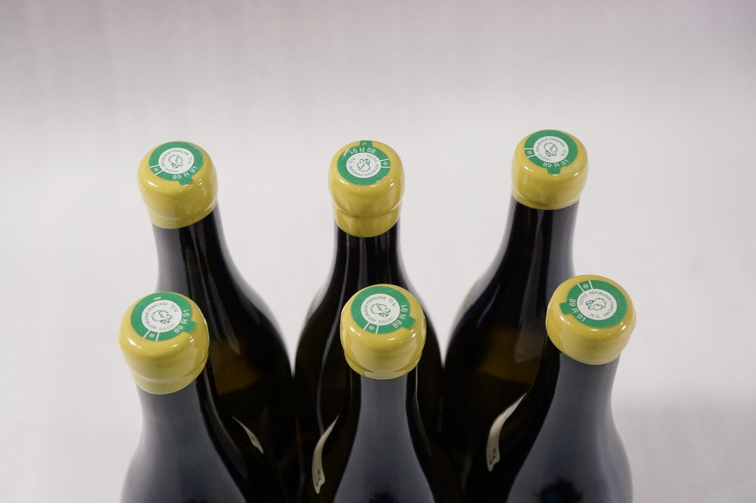 Raveneau Chablis Les Blanchots Grand Cru 2014