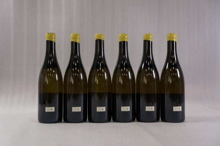 Raveneau Chablis Montee de Tonnerre 1er Cru 2014