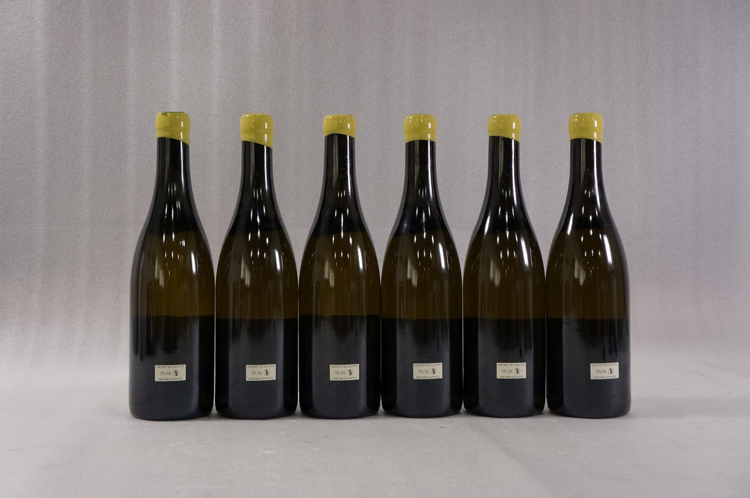 Raveneau Chablis Montee de Tonnerre 1er Cru 2014