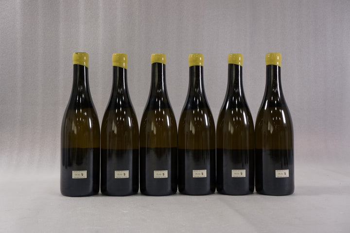 Raveneau Chablis Montee de Tonnerre 1er Cru 2014