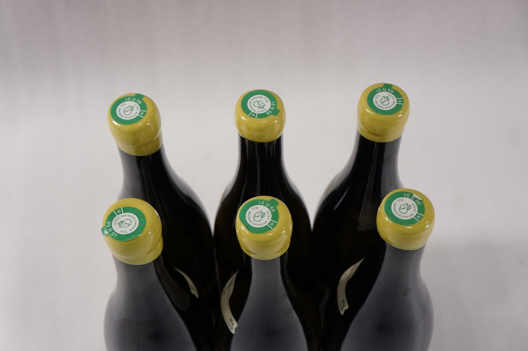 Raveneau Chablis Montee de Tonnerre 1er Cru 2014
