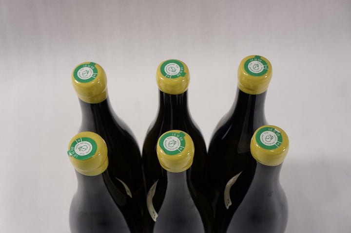 Raveneau Chablis Montee de Tonnerre 1er Cru 2014
