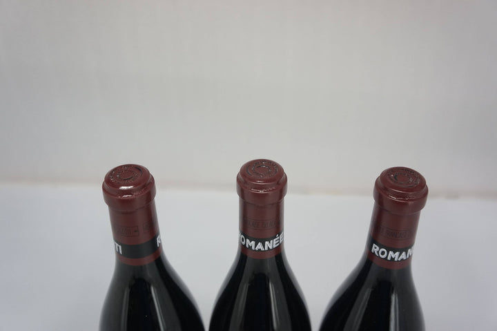 DRC Romanee Conti Grand Cru 2002