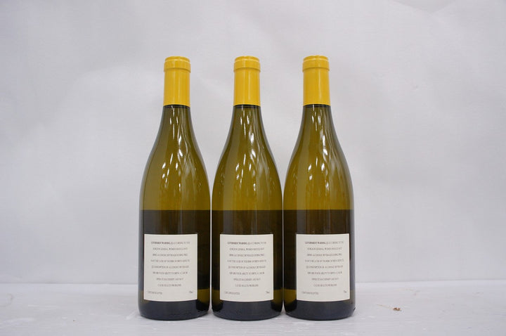 Marcassin Chardonnay Marcassin Vineyard 2011