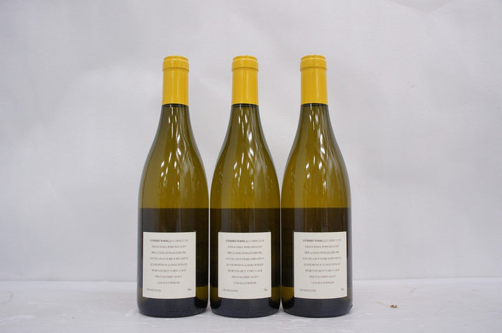 Marcassin Chardonnay Marcassin Vineyard 2011