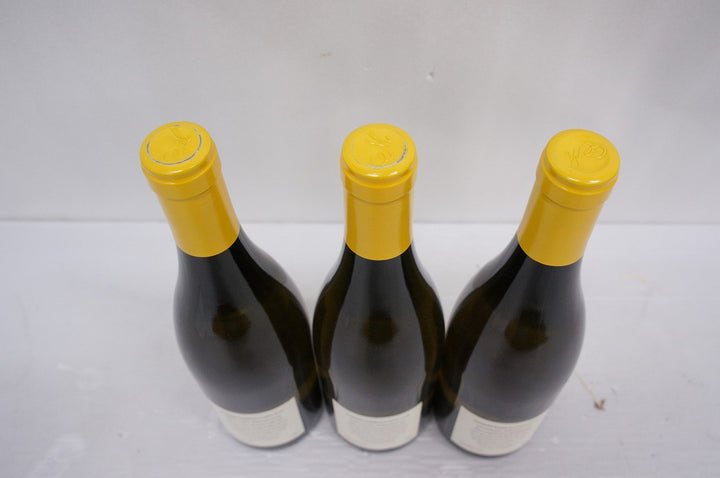 Marcassin Chardonnay Marcassin Vineyard 2011