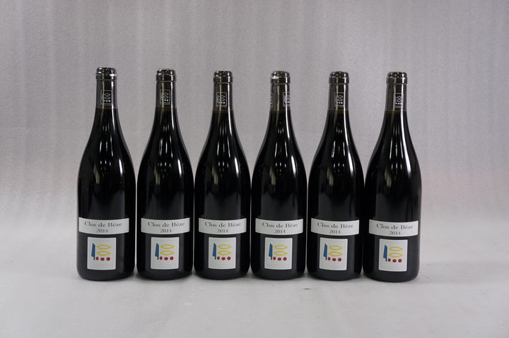 Prieure Roch Chambertin Clos de Beze Grand Cru 2014