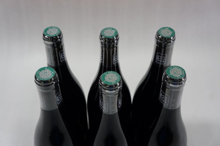 Prieure Roch Chambertin Clos de Beze Grand Cru 2014