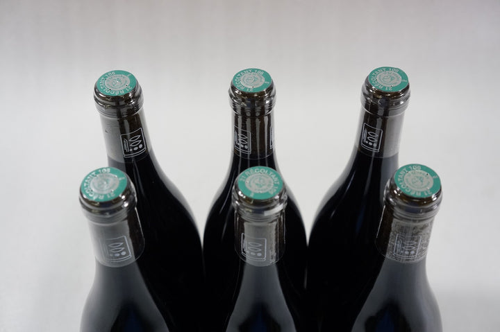 Prieure Roch Clos de Vougeot Grand Cru 2012