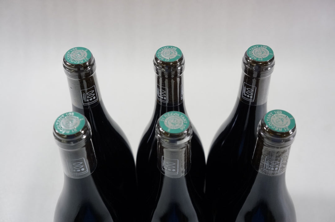 Prieure Roch Clos de Vougeot Grand Cru 2012
