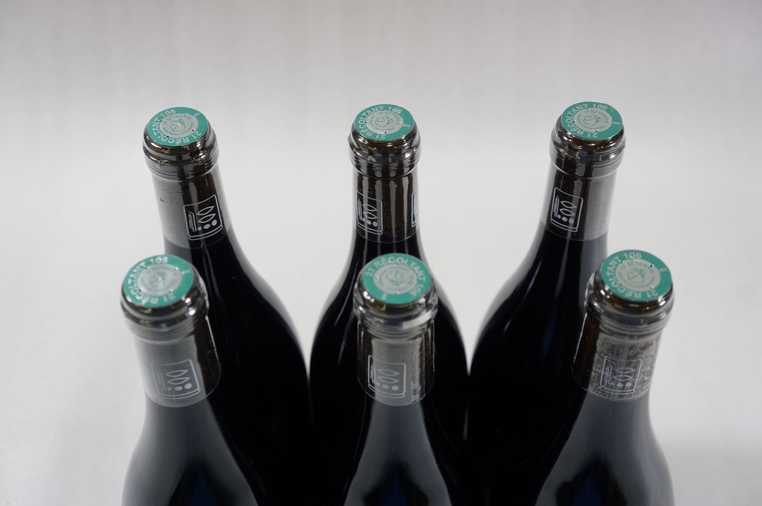 Prieure Roch Clos de Vougeot Grand Cru 2012