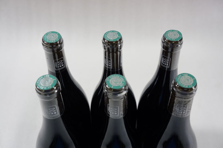 Prieure Roch Clos de Vougeot Grand Cru 2012
