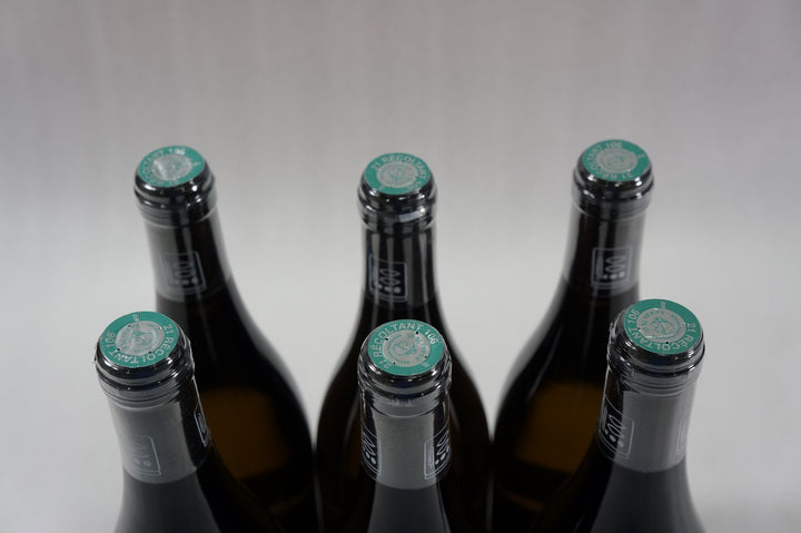 Prieure Roch Vin de Table Blanc Le Cloud 2014