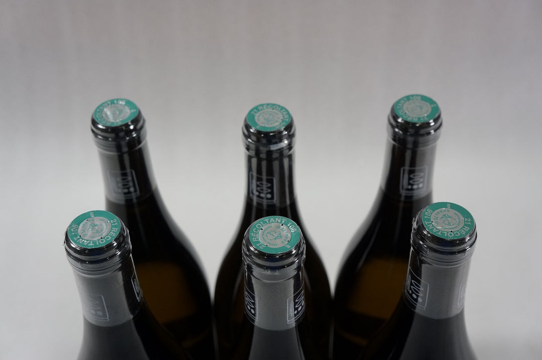 Prieure Roch Vin de Table Blanc Le Cloud 2014