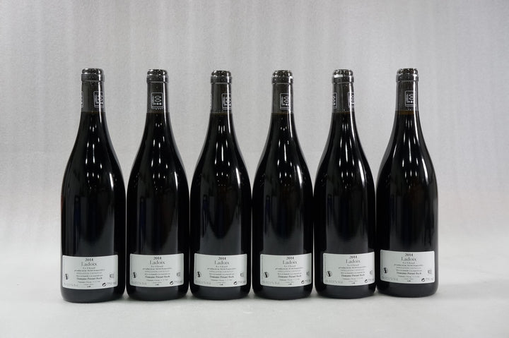 Prieure Roch Ladoix Le Cloud Rouge 2014