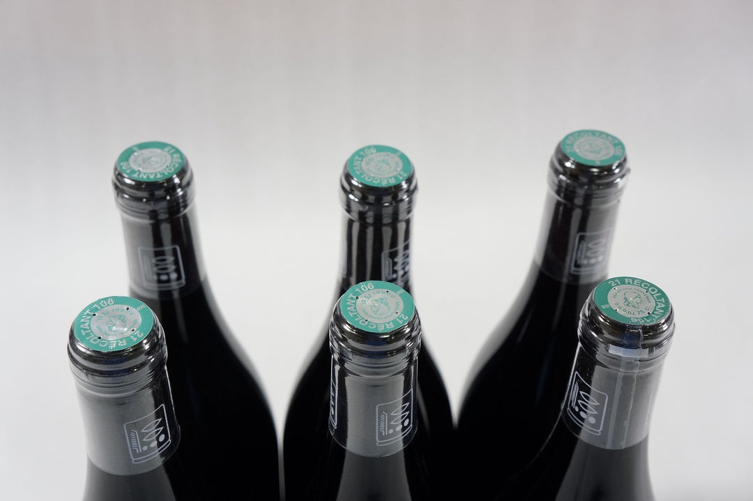 Prieure Roch Ladoix Le Cloud Rouge 2014