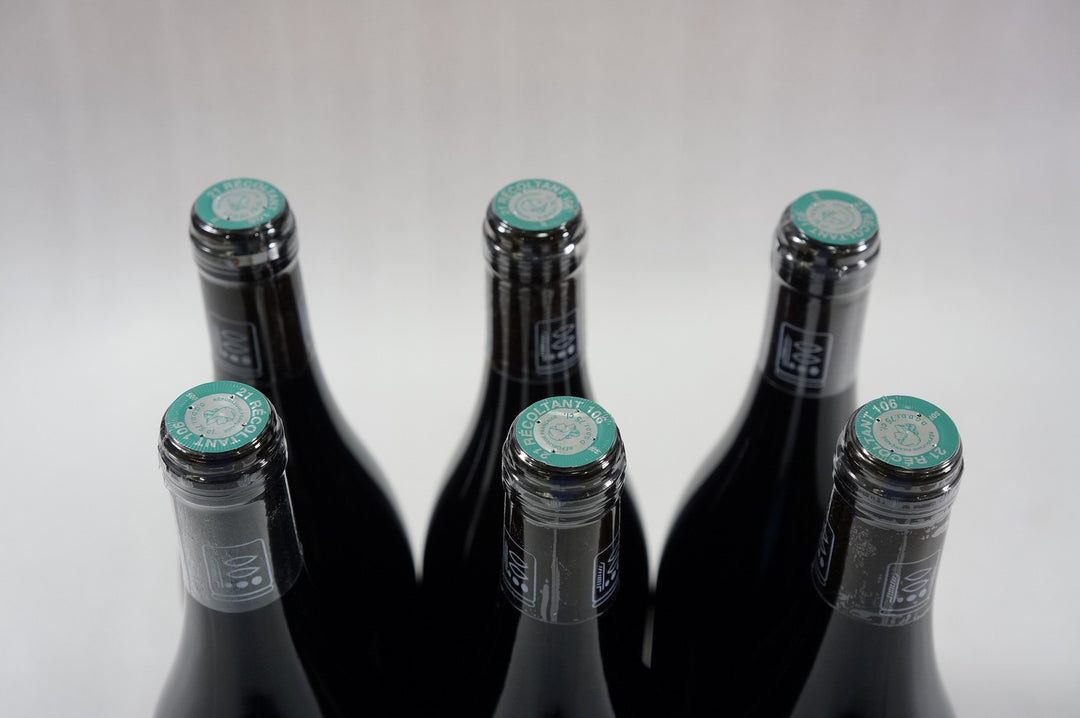 Prieure Roch Nuits St Georges 1er Cru 2014