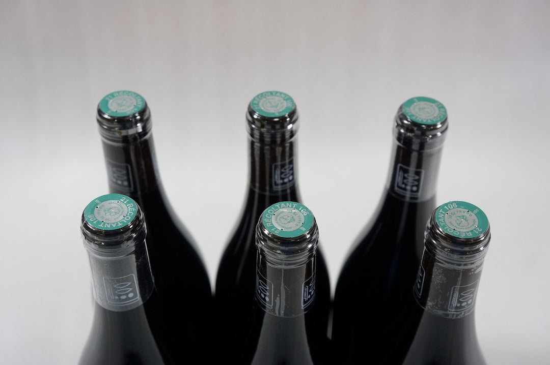 Prieure Roch Nuits St Georges 1er Cru 2014