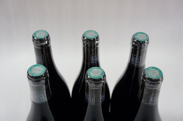 Prieure Roch Nuits St Georges 1er Cru 2014