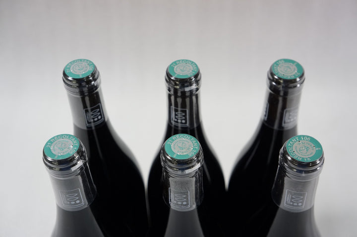 Prieure Roch Nuits St Georges VV 1er Cru 2014