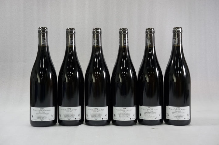 Prieure Roch Nuits St Georges VV 1er Cru 2014