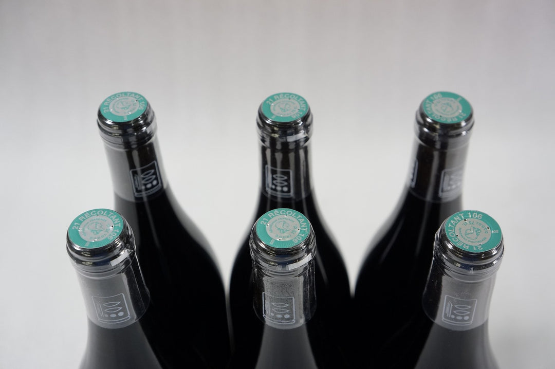 Prieure Roch Nuits St Georges VV 1er Cru 2014