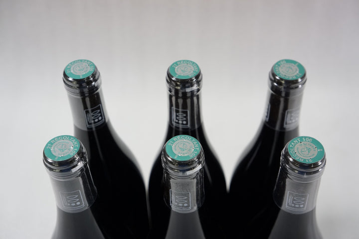 Prieure Roch Nuits St Georges VV 1er Cru 2014