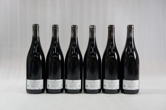 Prieure Roch Vosne Romanee Les Clous 2014